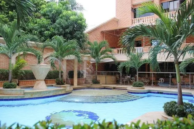 Tativan Hotel
