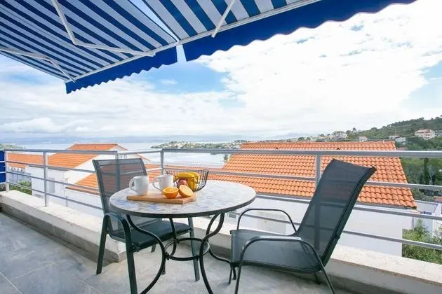Tatja - 2 Bedroom Apartment - A1 - Dış Mekan