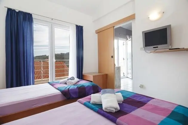 Tatja - 2 Bedroom Apartment - A1 - Oda
