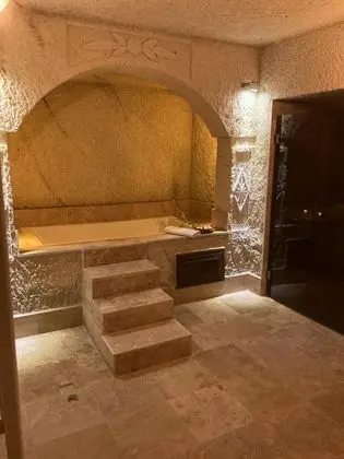 Tatlı Kaya Hotel