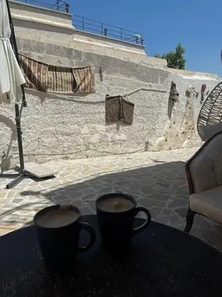 Tatlı Kaya Hotel