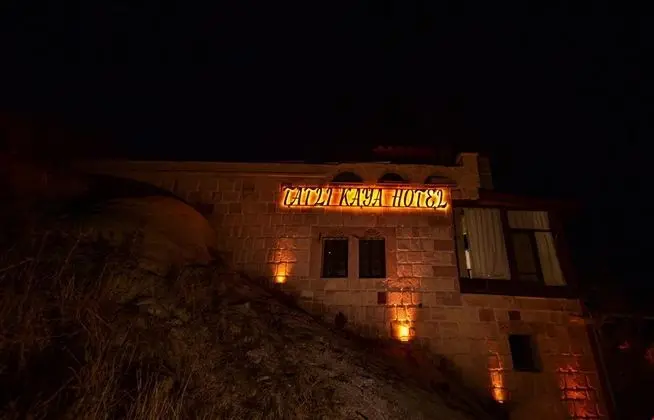 Tatlı Kaya Hotel