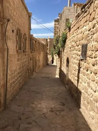 Tatlıdede Konağı Butik Otel - Dış Mekan