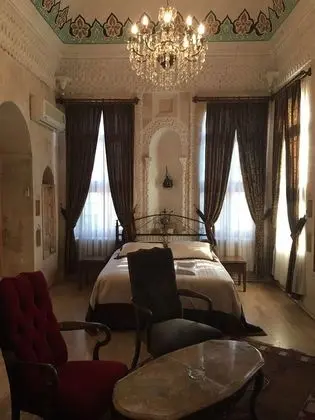 Tatlıdede Konağı Butik Otel - Oda