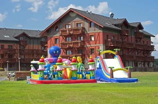 Tatragolf Mountain Resort