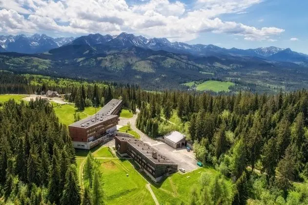 Hotel Tatry