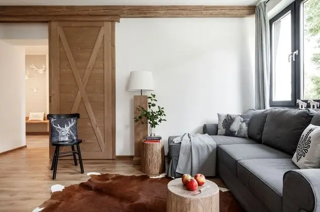 Tatrytop Apartamenty Granitica