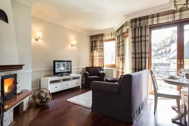 Tatrytop Apartamenty Kaszelewski - Öne Çıkan Resim