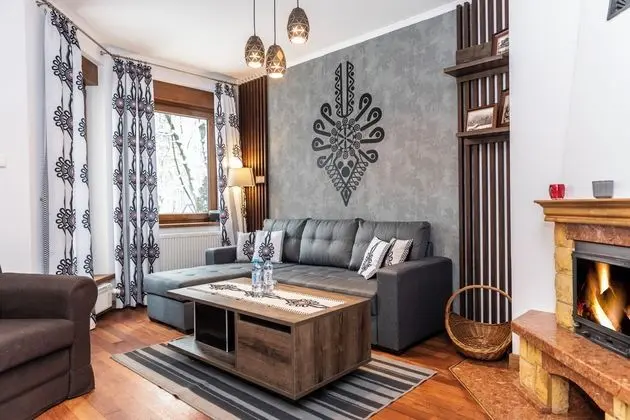 Tatrytop Apartamenty Kaszelewski - Öne Çıkan Resim