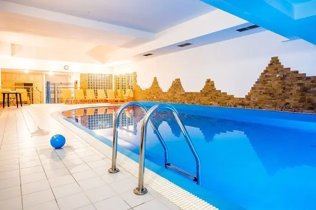 Tatrytop Apartamenty Radowid