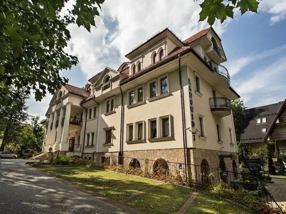 Tatrytop Apartamenty Radowid