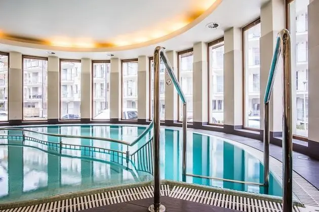 Tatrytop Apartamenty Stara Polana - Öne Çıkan Resim