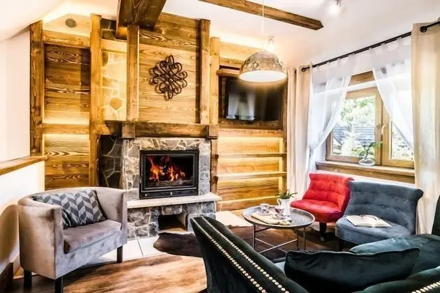 TatryTop Willa Figaro 44