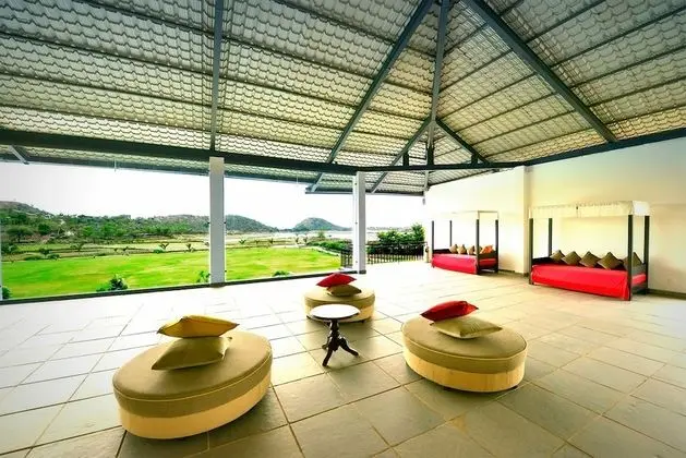 Tatsaraasa Resort and Spa Udaipur - Öne Çıkan Resim