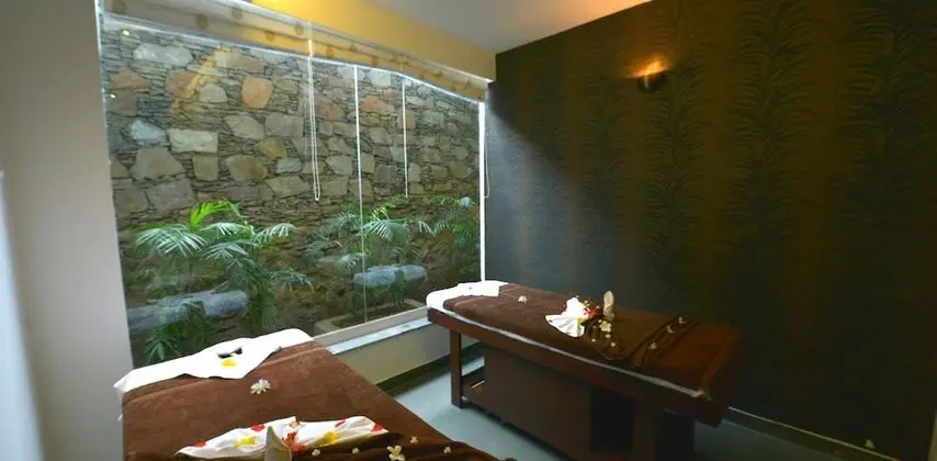 Tatsaraasa Resort and Spa Udaipur - Spa