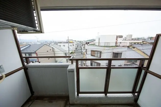 Tatsuya house 8