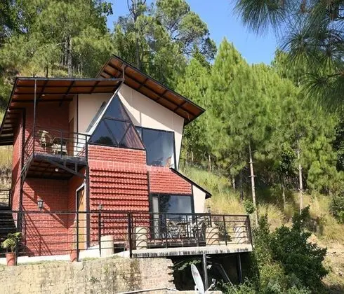 tatvam resort