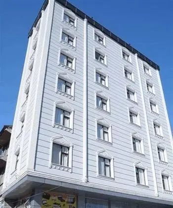 Tatvan Karaman Otel