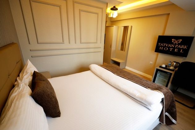 Tatvan Park HotelFotoğrafı