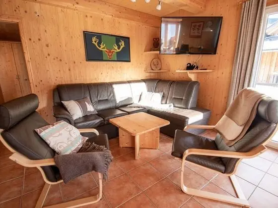 Tauernchalet Superior XL mit Sauna Hohentauern - Öne Çıkan Resim
