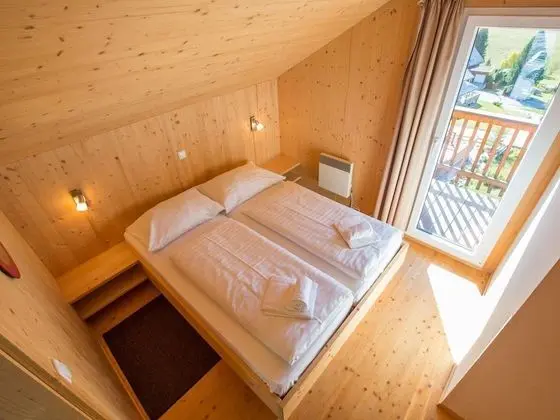 Tauernchalet XS mit Sprudelbad Hohentauern - Oda