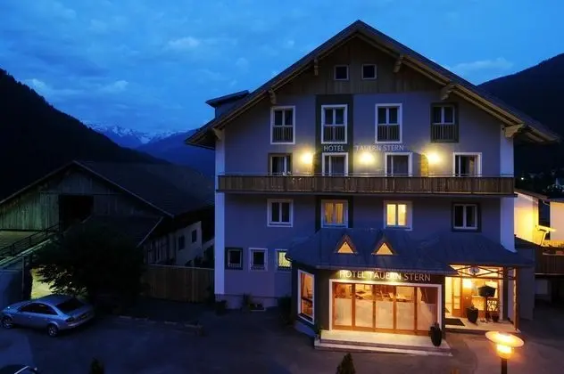 Tauernstern