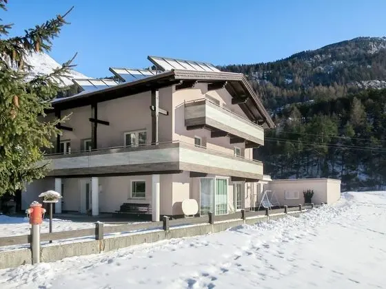 Tauferer S Lden in S Lden - Oda