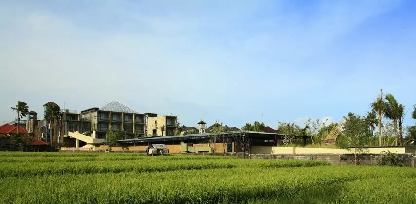 Taum Resort Bali