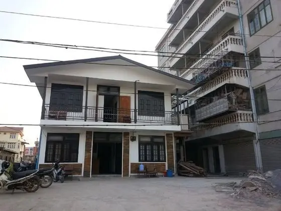 Taunggyi Golden Wing Motel 2 - Hostel