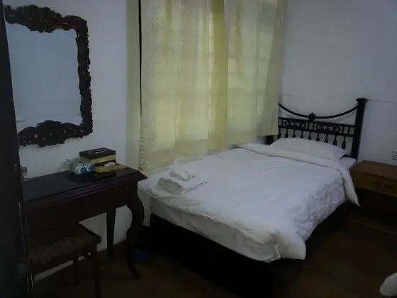 Taunggyi Golden Wing Motel 2 - Hostel - Öne Çıkan Resim