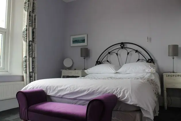 Taunton House B&B - Oda