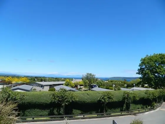 Taupo De Bretts Spa Resort