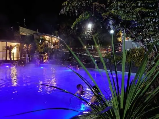 Taupo De Bretts Spa Resort - Öne Çıkan Resim