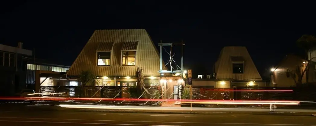 Taupo Urban Retreat