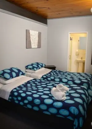 Taupo Urban Retreat - Oda