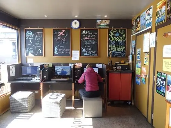Taupo Urban Retreat - Yerinde Yemek