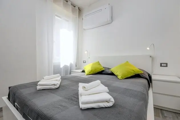 Taurus Suite Apartment - Italian Homing