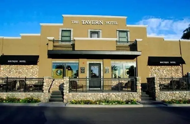 The Tavern