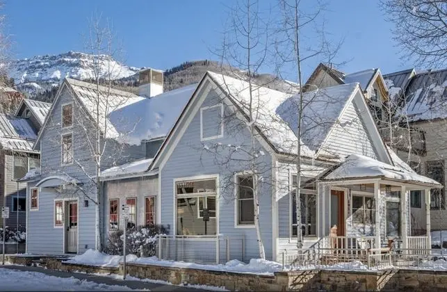 Tavern House by Avantstay Gorgeous Home Close to the Slopes
