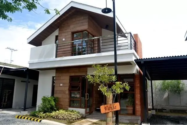 The Tavern Villas at  Orchid Gardens