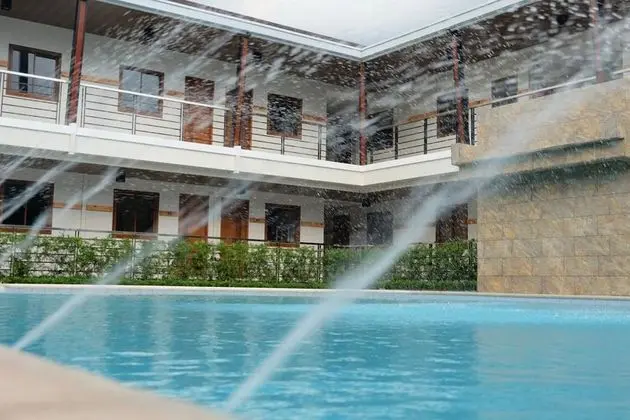 The Tavern Villas at Orchid Gardens - Havuz
