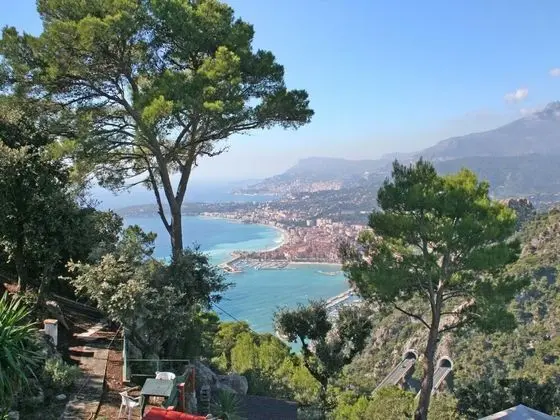 Taverna Il Cippo Grimaldi - Oda