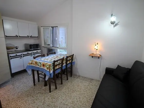 Taverna Il Cippo Grimaldi - Oda