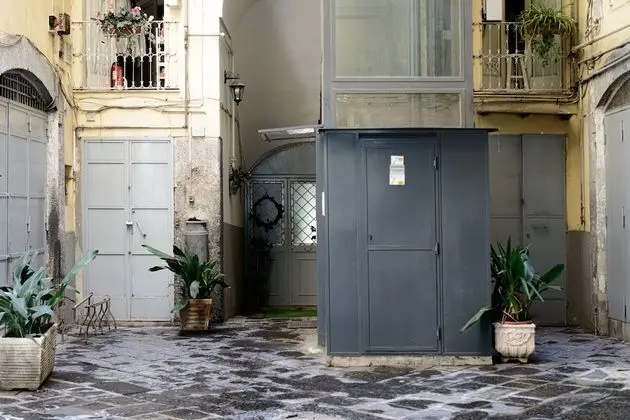 Tavernetta Giardino Segreto