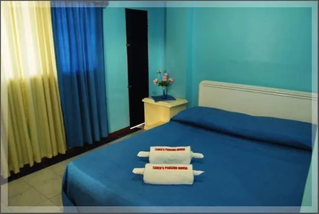 Taver's Pension House - Öne Çıkan Resim