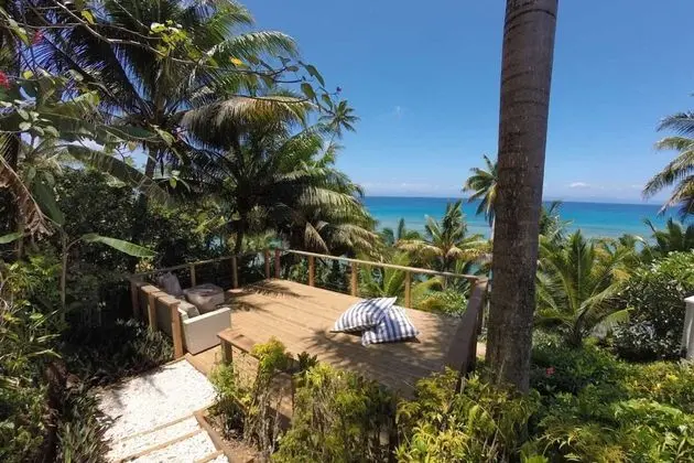 Taveuni Palms Resort - All Inclusive