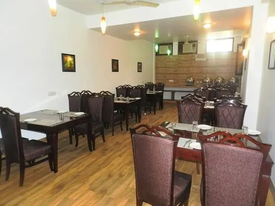 Tavisha Villa - Yerinde Yemek