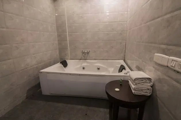 Tavisha Hotel - Spa