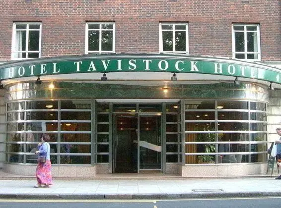Tavistock