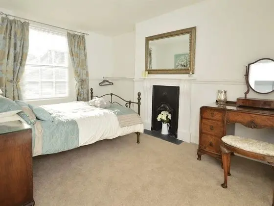 Tavistock Town House - Oda